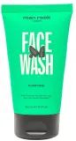 Очищающий гель для лица Men Rock Purifying Face Wash с чайным деревом и водорослями, 150 мл — фото 1