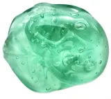 Очищающий гель для лица Men Rock Purifying Face Wash с чайным деревом и водорослями, 150 мл — фото 2