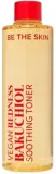 Тоник для лица Be The Skin Vegan Redness Bakuchiol Soothing Toner успокаивающий, с бакучиолом, 250 мл — фото 1