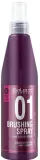 Спрей для волос Salerm Cosmetics Brushing Spray термозащитный, для укладки феном, 250 мл — фото 1