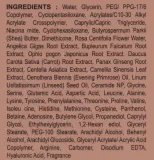 Сыворотка для лица Orjena Rose Calming Intensive с розовым маслом успокаивающая 50 мл — фото 4