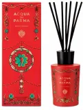 Аромадиффузор для дома Acqua di Parma Portafortuna Reed Diffuser Limited Edition 180 мл — фото 1