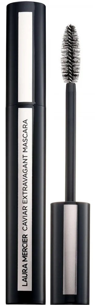 Тушь для ресниц Laura Mercier Caviar Extravagant Mascara объёмная, удлиняющая, 8,5 мл
