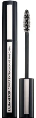 Тушь для ресниц Laura Mercier Caviar Extravagant Mascara объёмная, удлиняющая, 8,5 мл