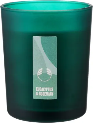 Свеча ароматическая The Body Shop