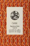 Дорожный набор Oribe Signature Style шампунь 75 мл кондиционер 50 мл и термозащитный спрей 50 мл — фото 2