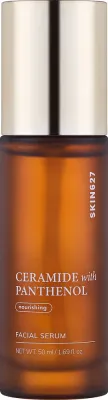 Сыворотка для лица Skin627 Ceramide With Panthenol церамидная восстанавливающая 50 мл