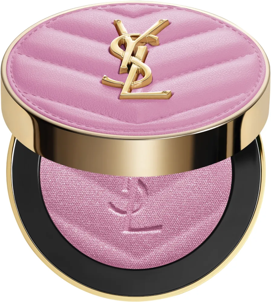 Yves Saint Laurent Róż do policzków - Румяна для лица YSL Make Me Blush Powder Blush, оттенок 12 - Honey Moon