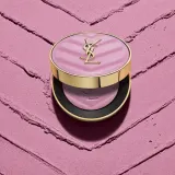 Yves Saint Laurent Róż do policzków - Румяна для лица YSL Make Me Blush Powder Blush, оттенок 12 - Honey Moon — фото 5