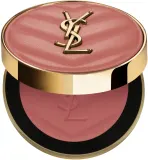 Yves Saint Laurent Róż do policzków - Румяна для лица YSL Make Me Blush Powder Blush, оттенок 37 - Peachy Nude — фото 1
