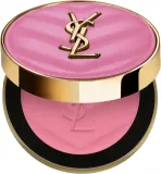 Yves Saint Laurent Róż do policzków - Румяна для лица YSL Make Me Blush Powder Blush, оттенок 87 - Pink Voltage — фото 1