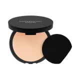 Тональная пудра Bare Minerals BarePro 24HR Skin-Perfecting Powder Foundation с плотным покрытием, матовая, 8 г, оттенок Fair 10 Warm — фото 1
