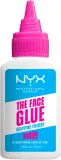 NYX Professional Makeup Supertrwała baza pod makijaż - База под макияж NYX The Face Glue Gripping Primer — фото 1