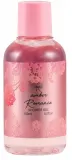 Набор Aurora Cosmetic Romance гель для душа 150 мл бальзам для тела 150 мл и мыльные розы 3 шт по 4 г — фото 3