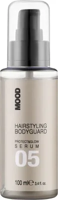 Защитная блеск-сыворотка для волос Mood 05 Protect&Glow Serum, 100 мл