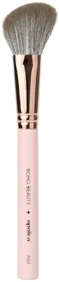 Кисть для румян Boho Beauty X Apollca A02 из кукурузного ворса