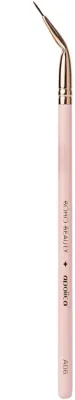 Кисть для подводки глаз Boho Beauty X Apollca A06 из синтетического ворса