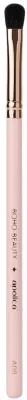 Малая кисть для теней и пигментов Boho Beauty X Apollca A08 из козьего ворса