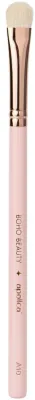 Кисть для нанесения теней и пигментов Boho Beauty X Apollca A10 из козьего ворса