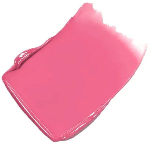 Оттеночный бальзам для губ Chanel Rouge Coco Baume с блеском, оттенок 758 - Blushing Pink