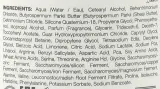Маска для волос Mood Keratin 2в1, аминокислоты, минеральный комплекс, масло ши, витамин E, 290 мл — фото 3