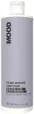 Кондиционер против жёлтого оттенка волос Mood Silver Specific Conditioner, 400 мл — фото 1