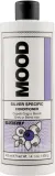 Кондиционер против жёлтого оттенка волос Mood Silver Specific Conditioner, 400 мл — фото 2