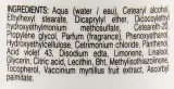 Кондиционер против жёлтого оттенка волос Mood Silver Specific Conditioner, 400 мл — фото 3