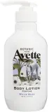Молочко для тела Tony Moly Avette Botanic Relief с ароматом белого мускуса, 400 мл — фото 1