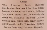 Очищающий гель для лица Jozka Facial Cleanser с экстрактом клитории и грейпфрутом, 200 мл — фото 2