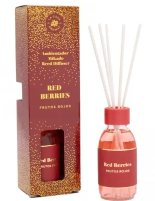 Аромадиффузор для дома La Casa de Los Aromas Mikado Red Berries 95 мл
