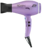 Фен Parlux Alyon 2250 Вт Lilac, мотор K-ADVANCE PLUS, 84 куб м в час — фото 1