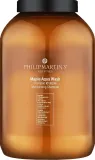 Шампунь Philip Martin's Maple Aqua Wash увлажняющий, с экстрактом клёна, для сухих и вьющихся волос и кожи головы, 3900 мл, Италия — фото 2