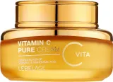 Крем для лица Lebelage Vitamin C с витамином C для сияния 55 мл — фото 1