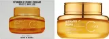 Крем для лица Lebelage Vitamin C с витамином C для сияния 55 мл — фото 2