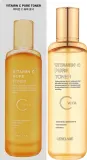 Тоник для лица Lebelage Vitamin C Pure с аргинином и облепихой, для сияния кожи, 120 мл — фото 2