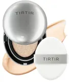 Кушон Tirtir Mask Fit Aura Cushion высокого покрытия, оттенок 15C - Fair Porcelain — фото 1