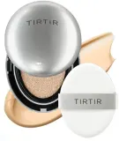 Кушон Tirtir Mask Fit Aura Cushion высокого покрытия, оттенок 23N - Sand — фото 1