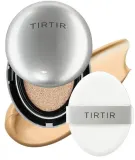 Кушон Tirtir Mask Fit Aura Cushion высокого покрытия, оттенок 27N - Camel — фото 1