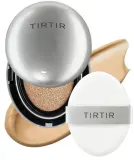 Кушон Tirtir Mask Fit Aura Cushion высокого покрытия, оттенок 31N - French Beige — фото 1