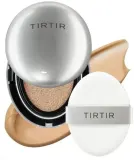 Кушон Tirtir Mask Fit Aura Cushion высокого покрытия, оттенок 33N - Macchiato — фото 1