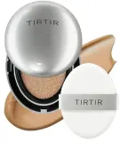 Кушон Tirtir Mask Fit Aura Cushion высокого покрытия, оттенок 35N - Walnut — фото 1