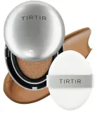 Кушон Tirtir Mask Fit Aura Cushion высокого покрытия, оттенок 43N - Deep Cocoa — фото 1