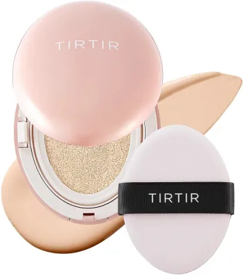 Матирующий кушон Tirtir Mask Fit All Cover Cushion