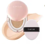 Матирующий кушон Tirtir Mask Fit All Cover Cushion, оттенок 17C - Porcelain — фото 1