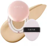 Матирующий кушон Tirtir Mask Fit All Cover Cushion, оттенок 21W - Natural Ivory — фото 1