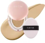 Матирующий кушон Tirtir Mask Fit All Cover Cushion, оттенок 24W - Soft Beige — фото 1