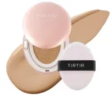 Матирующий кушон Tirtir Mask Fit All Cover Cushion, оттенок 25N - Mocha — фото 1