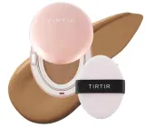 Матирующий кушон Tirtir Mask Fit All Cover Cushion, оттенок 35N - Walnut — фото 1