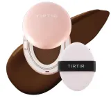 Матирующий кушон Tirtir Mask Fit All Cover Cushion, оттенок 51N - Fudge — фото 1